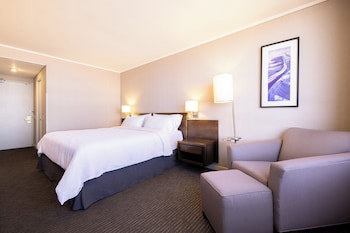 Holiday Inn Express Iquique, An Ihg Hotel