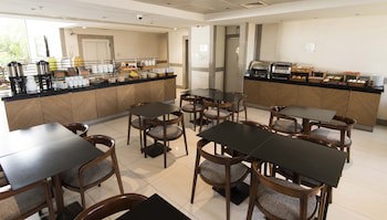 Holiday Inn Express Iquique, An Ihg Hotel