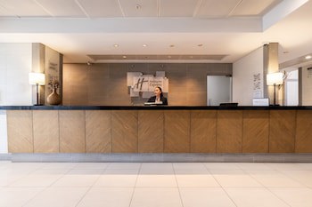 Holiday Inn Express Iquique, An Ihg Hotel