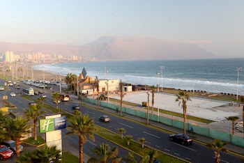 Holiday Inn Express Iquique, An Ihg Hotel