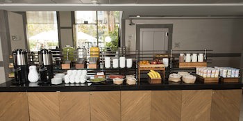 Holiday Inn Express Iquique, An Ihg Hotel