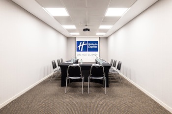 Holiday Inn Express Iquique, An Ihg Hotel