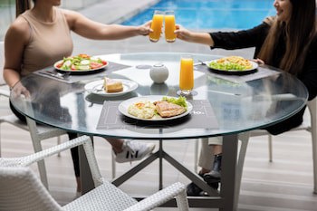 Holiday Inn Express Iquique, An Ihg Hotel