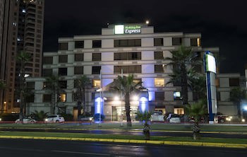 Holiday Inn Express Iquique, An Ihg Hotel