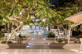 Holiday Inn Express Iquique, An Ihg Hotel