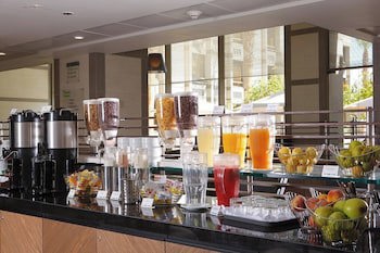 Holiday Inn Express Iquique, An Ihg Hotel