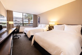 Holiday Inn Express Iquique, An Ihg Hotel