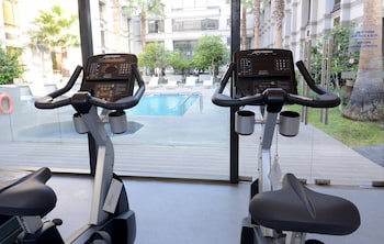 Holiday Inn Express Iquique, An Ihg Hotel