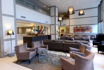 Holiday Inn Express Iquique, An Ihg Hotel