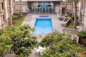 Holiday Inn Express Iquique, An Ihg Hotel
