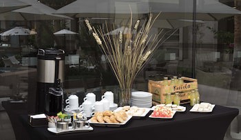 Holiday Inn Express Iquique, An Ihg Hotel