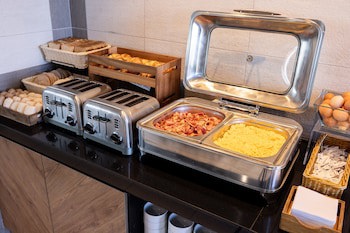 Holiday Inn Express Iquique, An Ihg Hotel