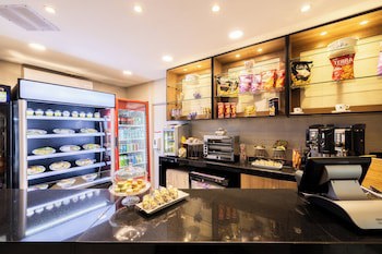 Holiday Inn Express Iquique, An Ihg Hotel