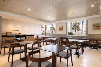 Holiday Inn Express Iquique, An Ihg Hotel