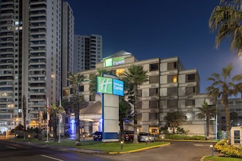 Holiday Inn Express Iquique, An Ihg Hotel