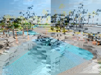 Lordos Beach Hotel & Spa