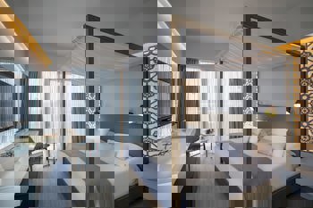 Lordos Beach Hotel & Spa