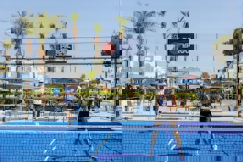 Lordos Beach Hotel & Spa