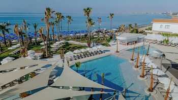Lordos Beach Hotel & Spa