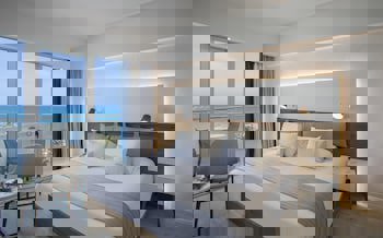 Lordos Beach Hotel & Spa