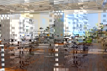 Lordos Beach Hotel & Spa