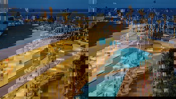 Lordos Beach Hotel & Spa