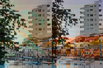 Lordos Beach Hotel & Spa