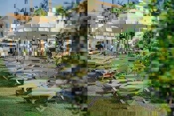 Lordos Beach Hotel & Spa