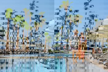 Lordos Beach Hotel & Spa