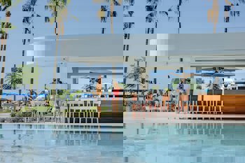 Lordos Beach Hotel & Spa