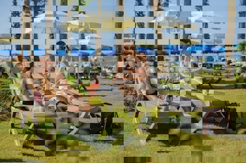 Lordos Beach Hotel & Spa