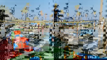 Lordos Beach Hotel & Spa