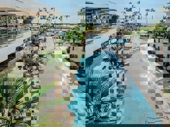 Lordos Beach Hotel & Spa