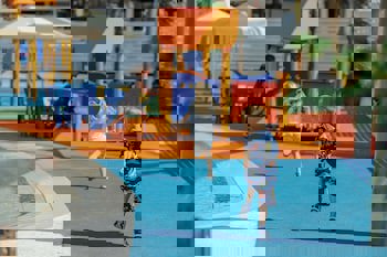 Lordos Beach Hotel & Spa