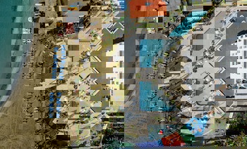 Lordos Beach Hotel & Spa