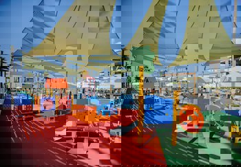 Lordos Beach Hotel & Spa