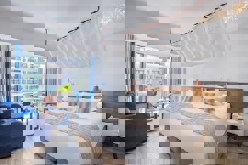 Lordos Beach Hotel & Spa