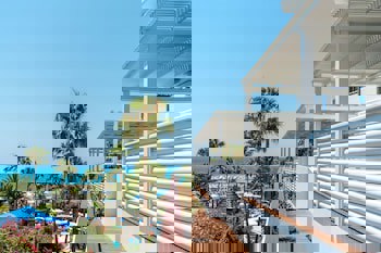 Lordos Beach Hotel & Spa