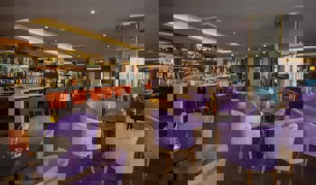 Lordos Beach Hotel & Spa