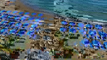 Lordos Beach Hotel & Spa