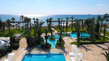 Sandy Beach Hotel & Spa galeri fotoğrafı