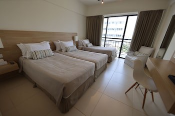 Sandy Beach Hotel & Spa galeri fotoğrafı