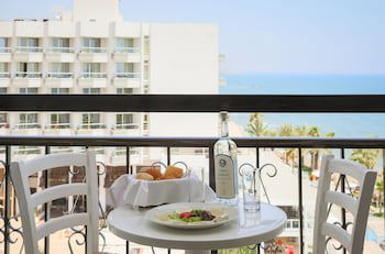 Sandy Beach Hotel & Spa galeri fotoğrafı