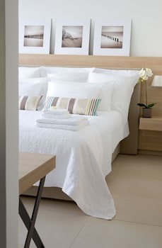 Sandy Beach Hotel & Spa galeri fotoğrafı
