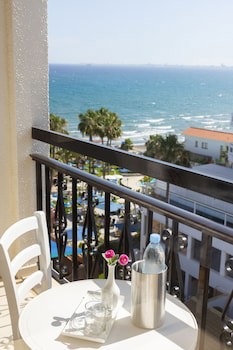 Sandy Beach Hotel & Spa galeri fotoğrafı