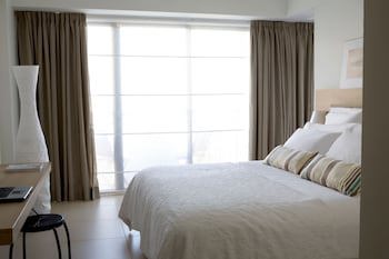 Sandy Beach Hotel & Spa galeri fotoğrafı