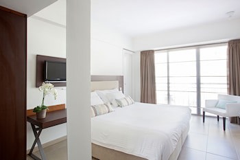 Sandy Beach Hotel & Spa galeri fotoğrafı