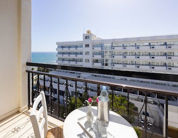Sandy Beach Hotel & Spa galeri fotoğrafı