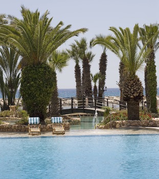 Sandy Beach Hotel & Spa galeri fotoğrafı