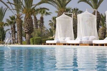 Sandy Beach Hotel & Spa galeri fotoğrafı